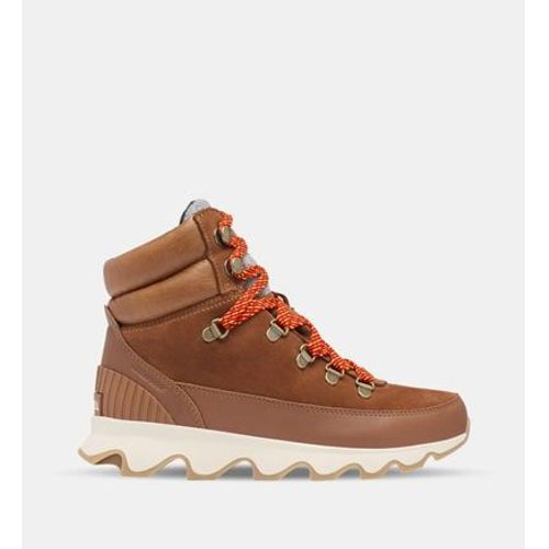 Chaussures Sorel Bottines Kinetic Conquest Bismatiã¿re Beige