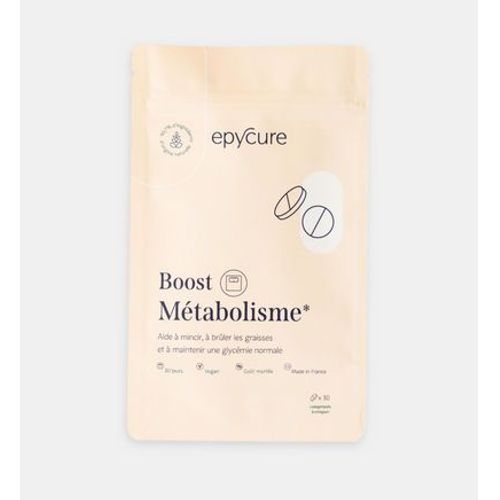 Epycure - Boost Mã©Tabolisme  - Multicolore 