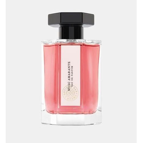 L'artisan Parfumeur - Musc Amarante - Eau De Parfum - Multicolore 