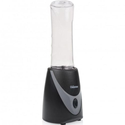 Blender - TRISTAR - Smoothie Maker - 500ml - Lames en acier inoxydable - 250W