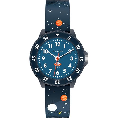 Ytseazn-Mna 1630 A Montre Pour Enfant Étanche 3 Atm Montre D'apprentissage Analogique Pour Garçons Et Filles,Bracelet