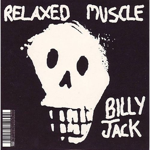 Billy Jack, Sexualized, Year Of The Dog - Relaxed Muscle