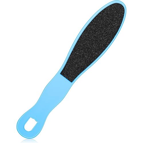 Ytseazn-Lime À Pied Double Face Outil De Soins Des Pieds Grattoir À Pied Réutilisable Fichiers De Pieds Râpe À Callosités Outils De Pédicure Pour Dissolvant De Peau Morte,Pieds Fissurés Secs,Bleu 