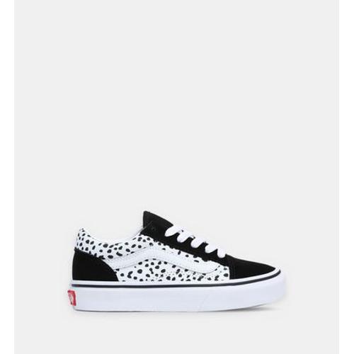 Vans - Baskets Basses Old Skool  - Noir