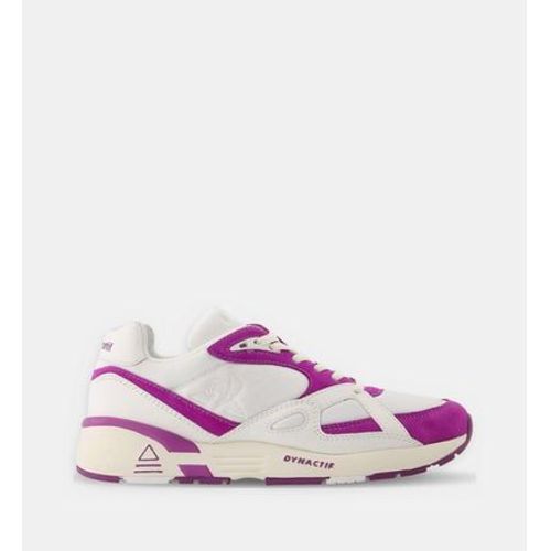 Le Coq Sportif Baskets Basses Lcs R850 W Blanc
