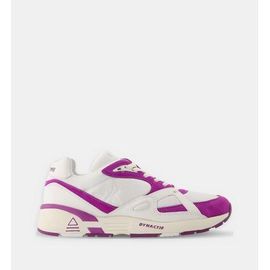 Le Coq Sportif Baskets Basses Lcs R850 W Blanc