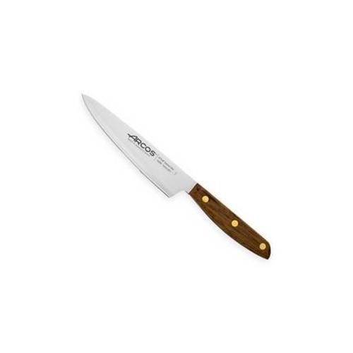 Arcos - Couteau Chef 16 Cm Nordika  - Gris