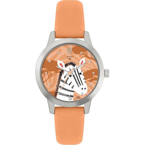 Ytseazn-Mixte Enfant Analogique Quartz Montre Avec Bracelet En Polyuréthane Tkwwf006