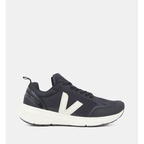 Veja Baskets Basses Condor 2 Mesh Noir