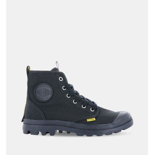 Palladium - Bottines Pampa Hi Dare 75 - Noir - 36