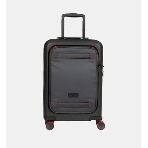 Eastpak - Valise rigide cabine CNNCT Case S - Gris