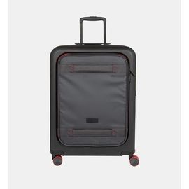 Eastpak - Valise rigide CNNCT Case L 4R 77,5 cm - Gris