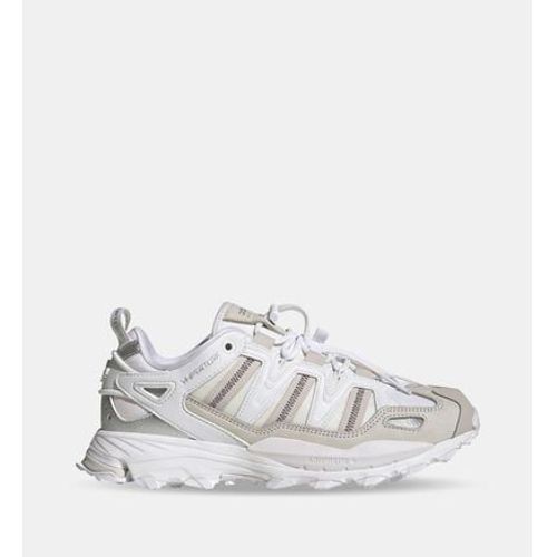 Adidas Originals Baskets Basses Hyperturf Blanc