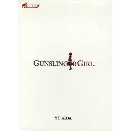Gunslinger Girl - Collector - Tome 2