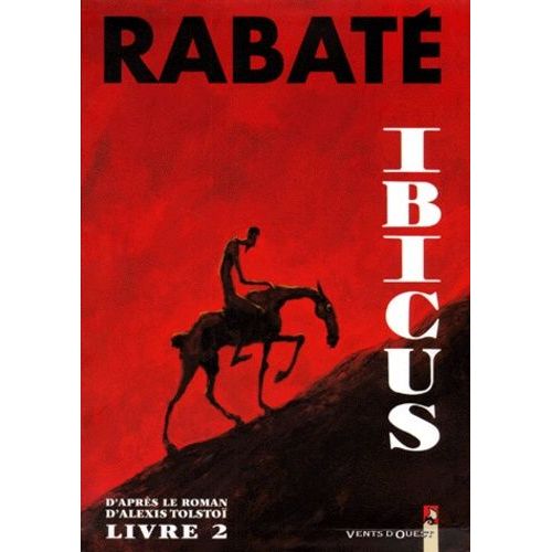 Ibicus - Livre 2