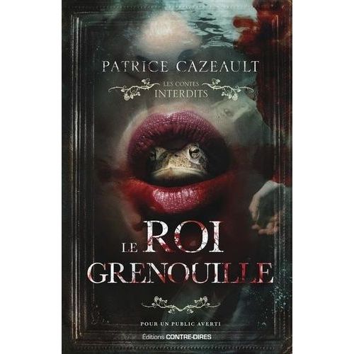 Le Roi Grenouille