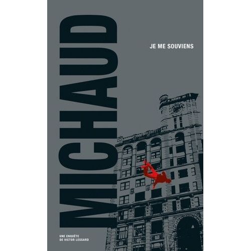 Je Me Souviens