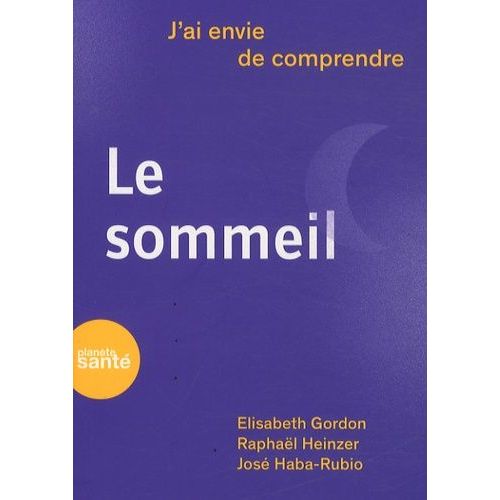Le Sommeil