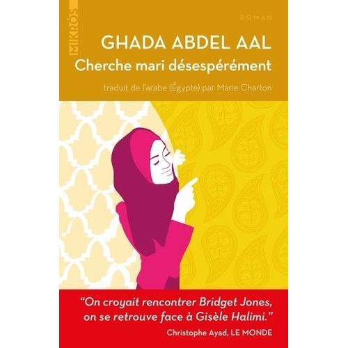 Cherche Mari Désespérément