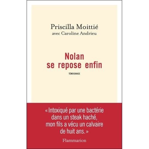 Nolan Se Repose Enfin