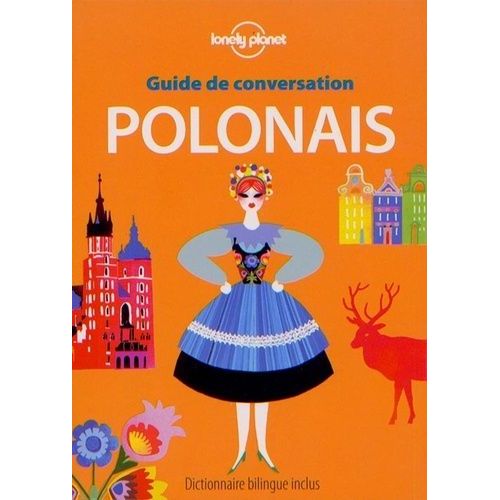 Guide De Conversation Polonais