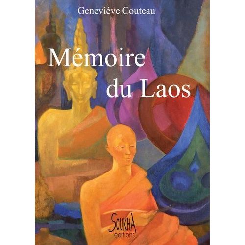 Mémoire Du Laos