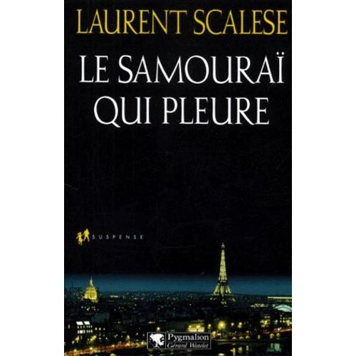 Le Samourai Qui Pleure