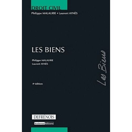 Les Biens
