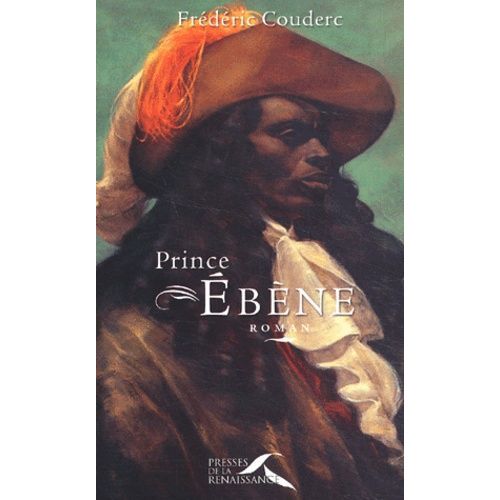 Prince Ebene
