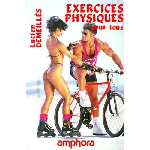 Exercices Physiques Pour Tous