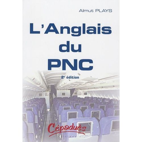 L'anglais Du Pnc