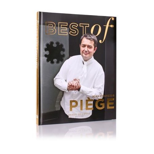 Best Of Jean-François Piège