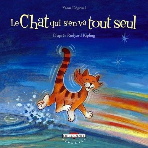 Le Chat Qui S'en Va Tout Seul