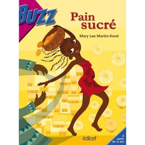 Pain Sucré