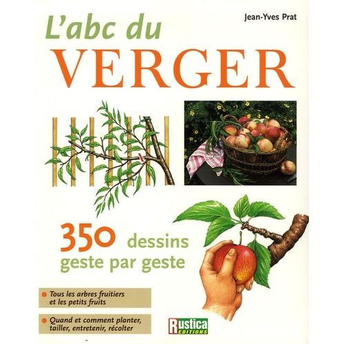 L'abc Du Verger