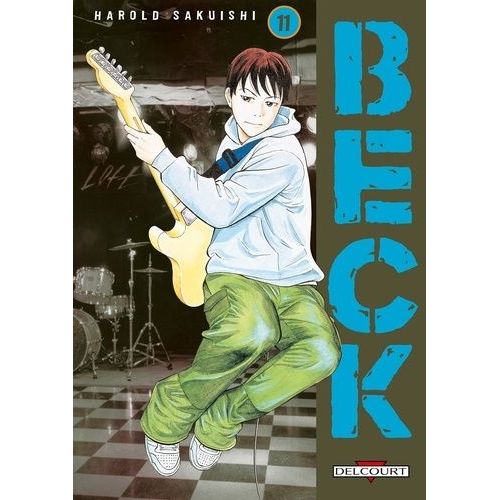 Beck - Tome 11