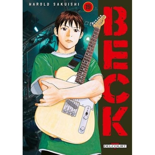 Beck - Tome 19