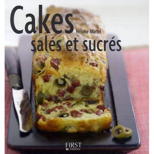 Cakes Salés Et Sucrés