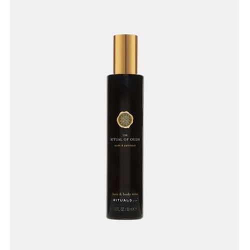 Rituals - The Ritual Of Oudh - Brume Parfumã©E Corps & Cheveux  - Multicolore 