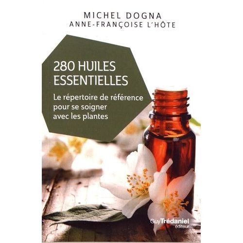 280 Huiles Essentielles