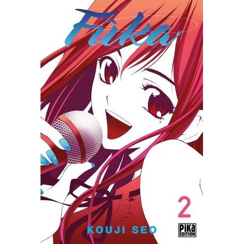 Fûka - Tome 2