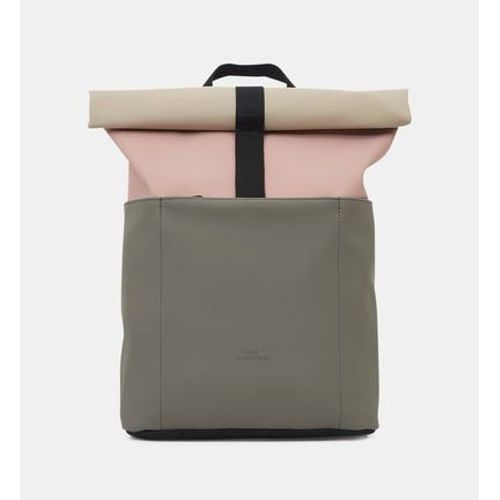 Ucon Acrobatics - Sac à dos roll top Hajo Macro imperméable - Gris