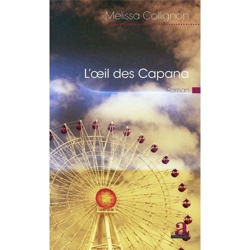 L'oeil Des Capana