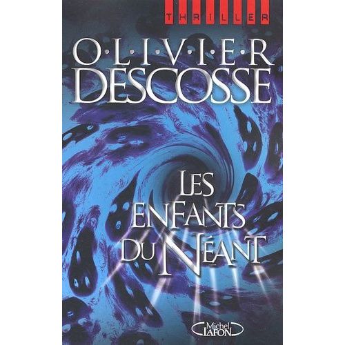 Les Enfants Du Néant