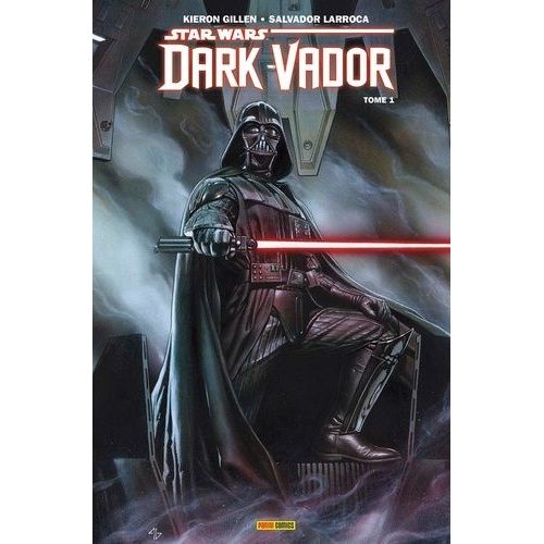 Star Wars - Dark Vador - Tome 1