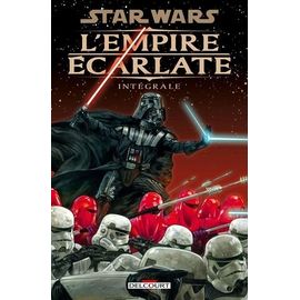 Star Wars - L'empire Écarlate - Intégrale