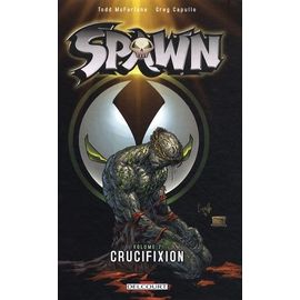 Spawn - Tome 7 - Crucifixion