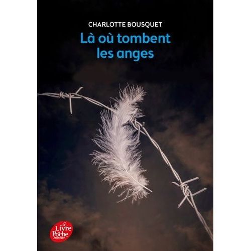 Là Où Tombent Les Anges