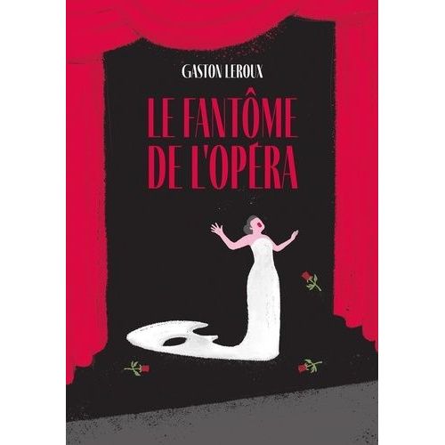 Le Fantôme De L'opéra
