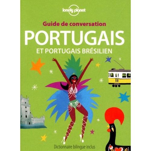 Guide De Conversation Portugais